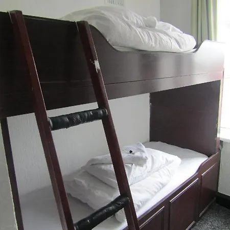 Hotel Alderley