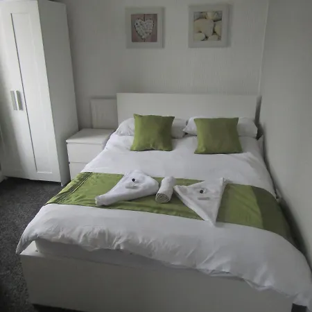 Hotel Alderley 3*