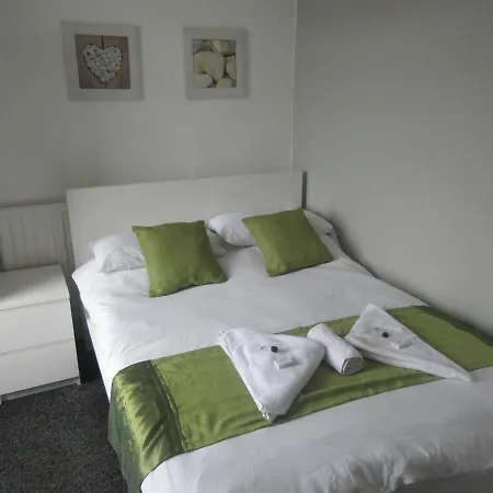 Alderley Hotel