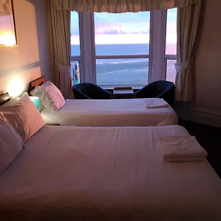Rockcliffe Hotel 3*