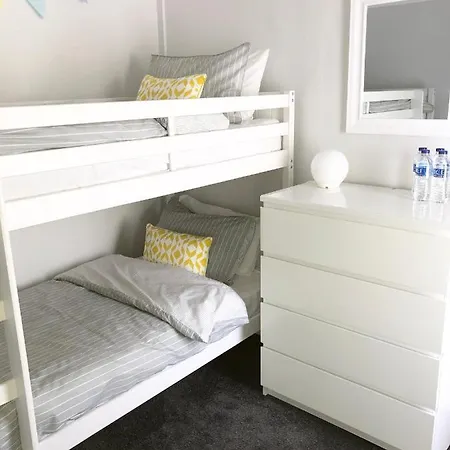 Chadberry House 3* Blackpool