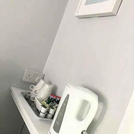 Chadberry House Nocleg ze śniadaniem 3*