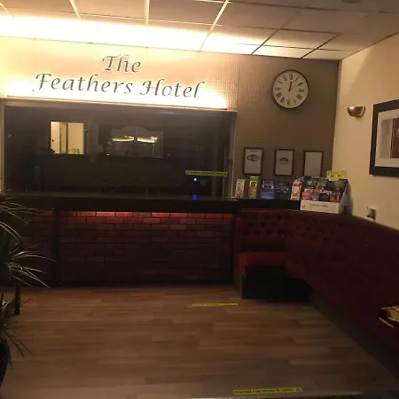 The Feathers Bed & Breakfast