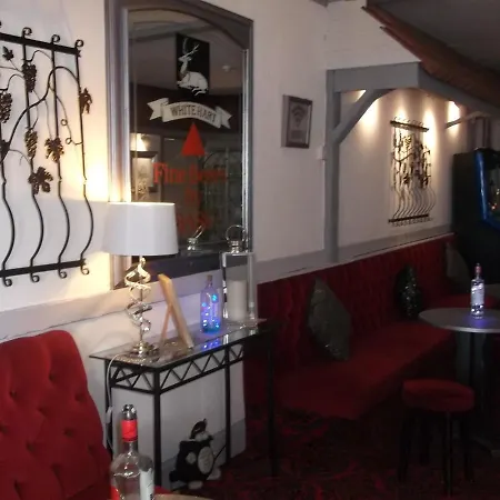 Elmfield 3* Blackpool