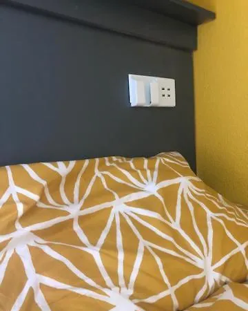 The Elk Bed & Breakfast