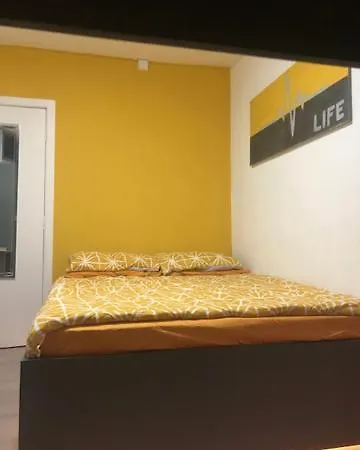 The Elk Bed & Breakfast