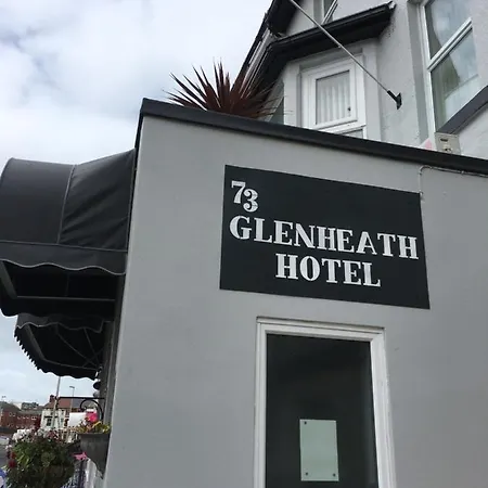 Guest house Glenheath