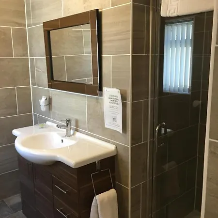 Guest house Glenheath