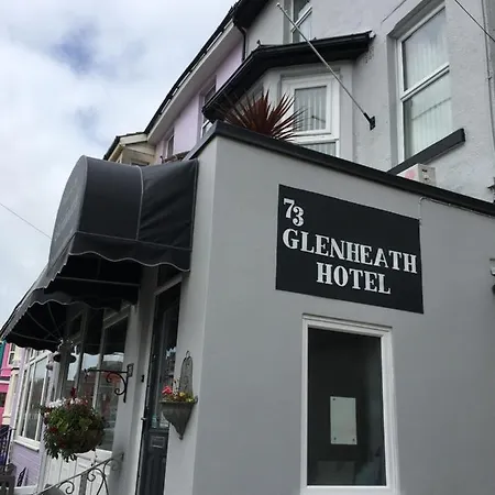 Guest house Glenheath
