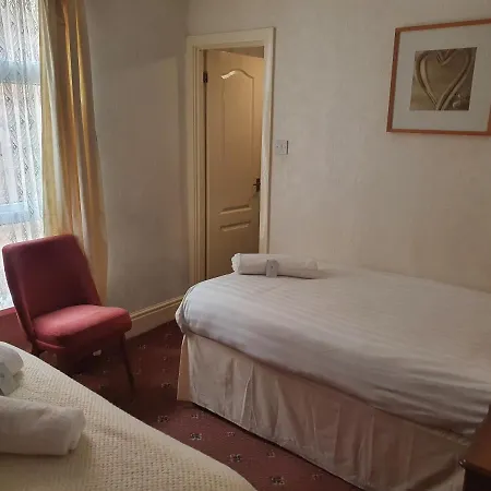 The Allendale 3* Blackpool