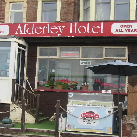 Alderley