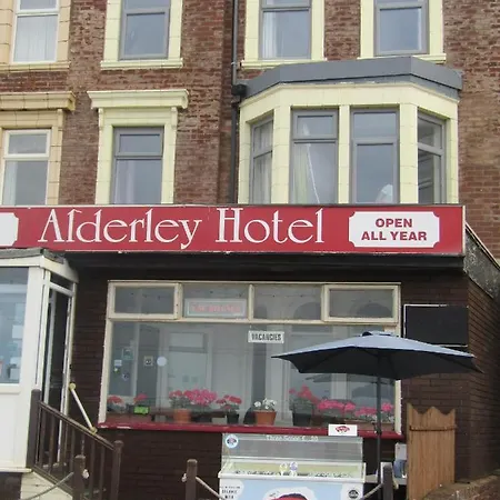 Hotel Alderley
