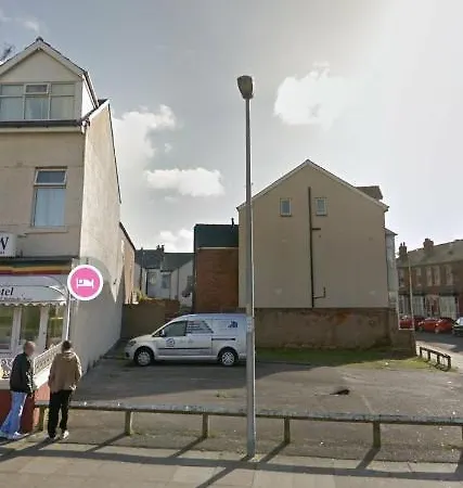 Wilgar 2* Blackpool