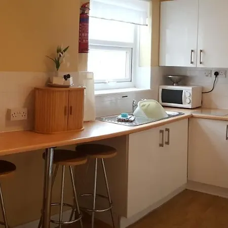 Apartment Norwyn Court
