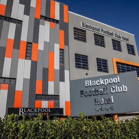 Football Club Stadium Hotel, A Member Of Radisson Individuals 酒店 4*
