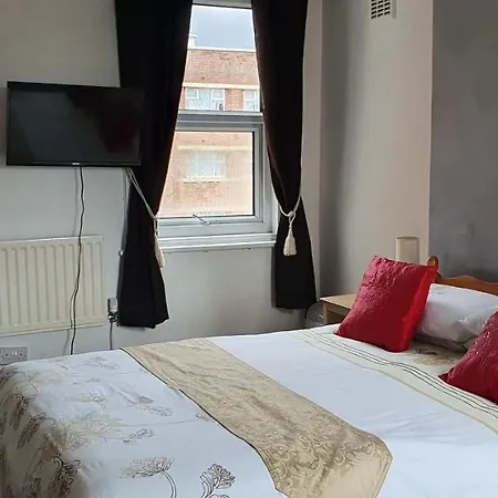 Norwyn Court