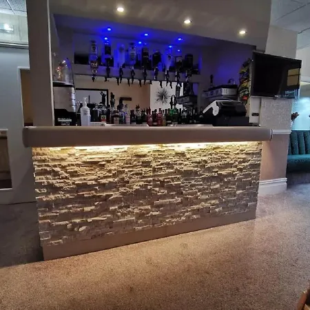 The Quorn 3* Blackpool