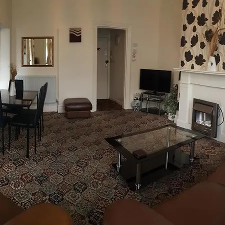 Norwyn Court Apartment Blackpool