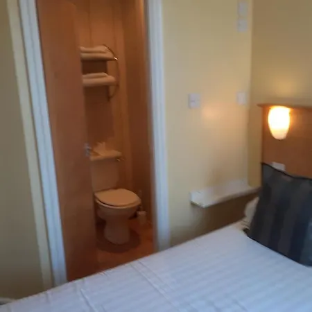 The Verdo Gæstehus 3*