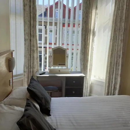 Gæstehus The Verdo 3*