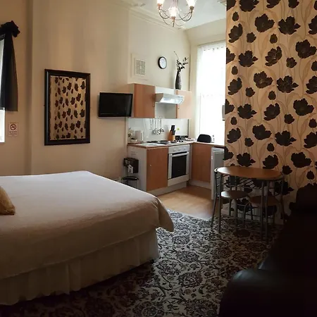 Norwyn Court Apartment
