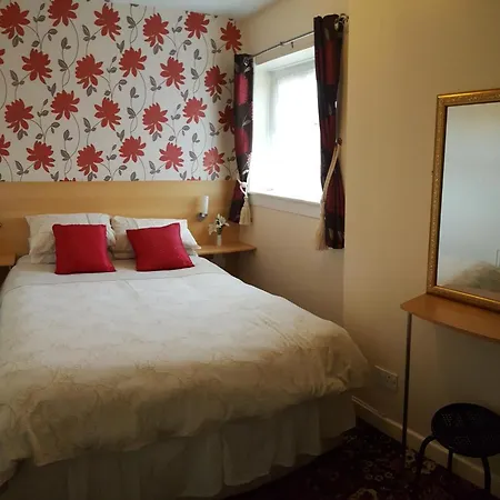 Apartment Norwyn Court *