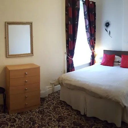 Apartment Norwyn Court Blackpool