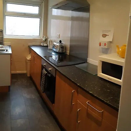 Apartment Norwyn Court
