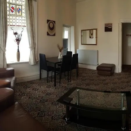 Norwyn Court *