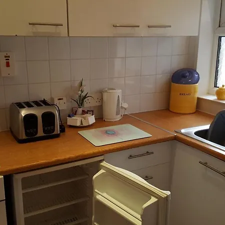 Apartment Norwyn Court