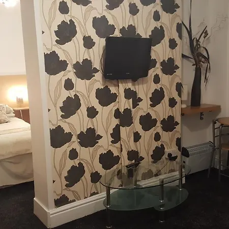 Norwyn Court Apartment Blackpool