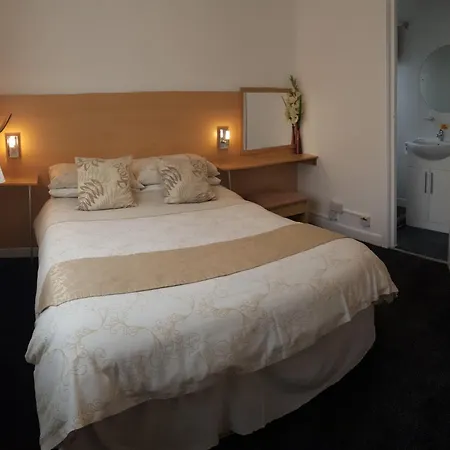 Norwyn Court Apartment Blackpool