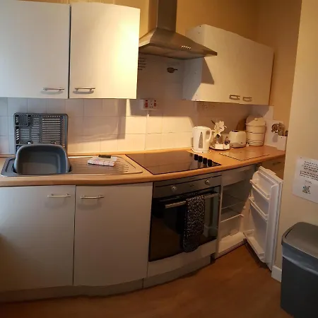 Apartment Norwyn Court *