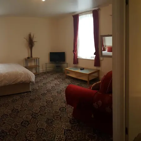 Norwyn Court Apartment