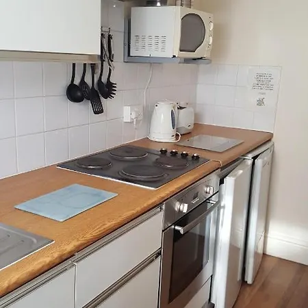 Apartment Norwyn Court