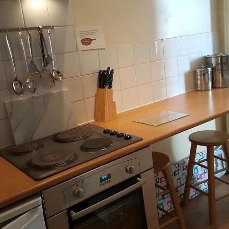 Apartment Norwyn Court *