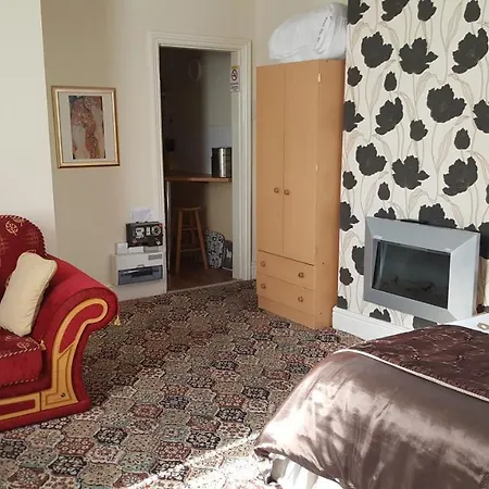 Apartment Norwyn Court *
