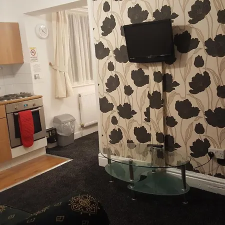 Norwyn Court Apartment