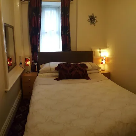 Apartment Norwyn Court
