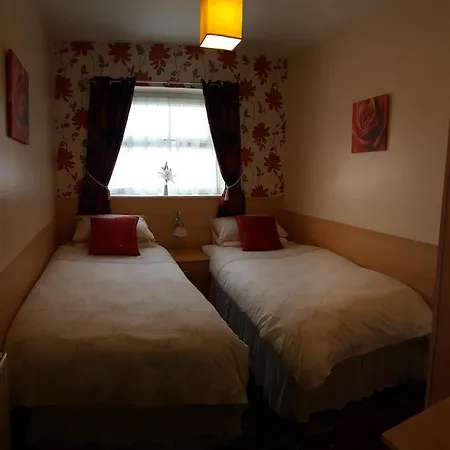 Apartment Norwyn Court