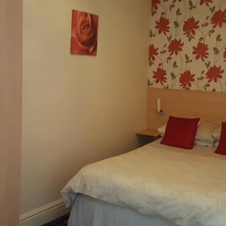 Norwyn Court Blackpool
