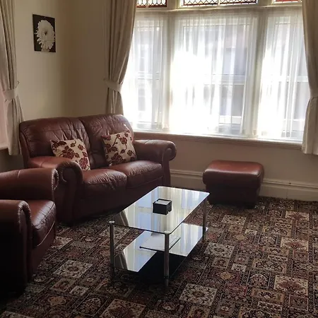 Apartment Norwyn Court *
