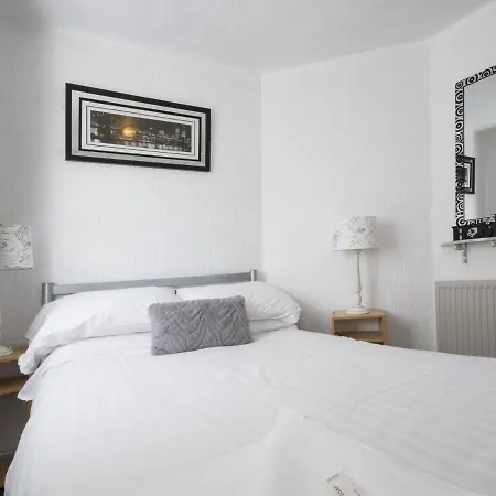 Hotel The Marsden Blackpool
