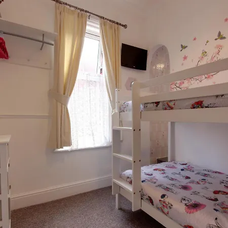Oda ve Kahvaltı Mayfair 3*