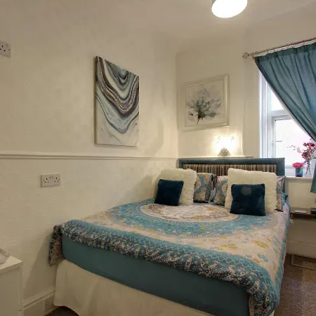 Mayfair 3* Blackpool