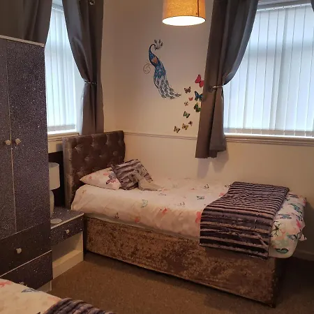 Mayfair Bed & Breakfast
