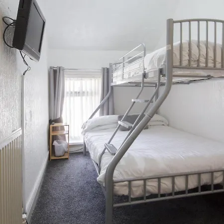 The Marsden Hotel 3*
