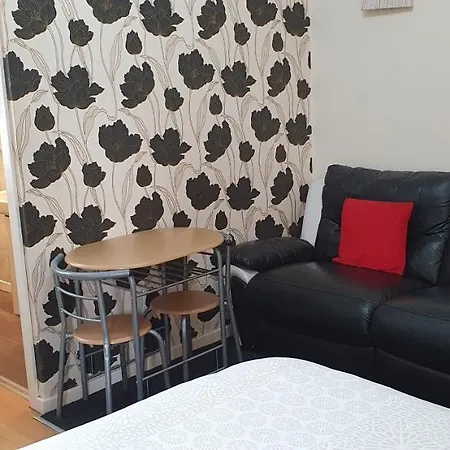 Apartment Norwyn Court Blackpool