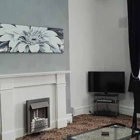 Apartment Norwyn Court