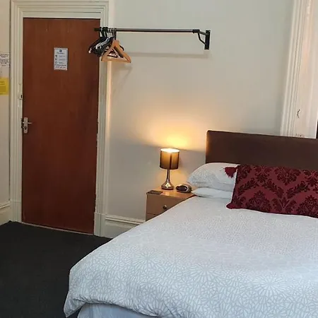 Apartment Norwyn Court Blackpool